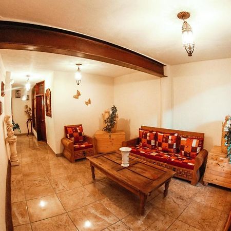 Hotel Posada De La Conspiracion Dolores Hidalgo Eksteriør billede
