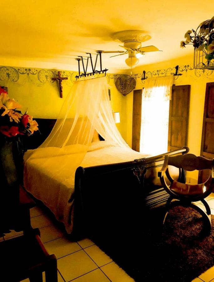 Hotel Posada De La Conspiracion Dolores Hidalgo Eksteriør billede