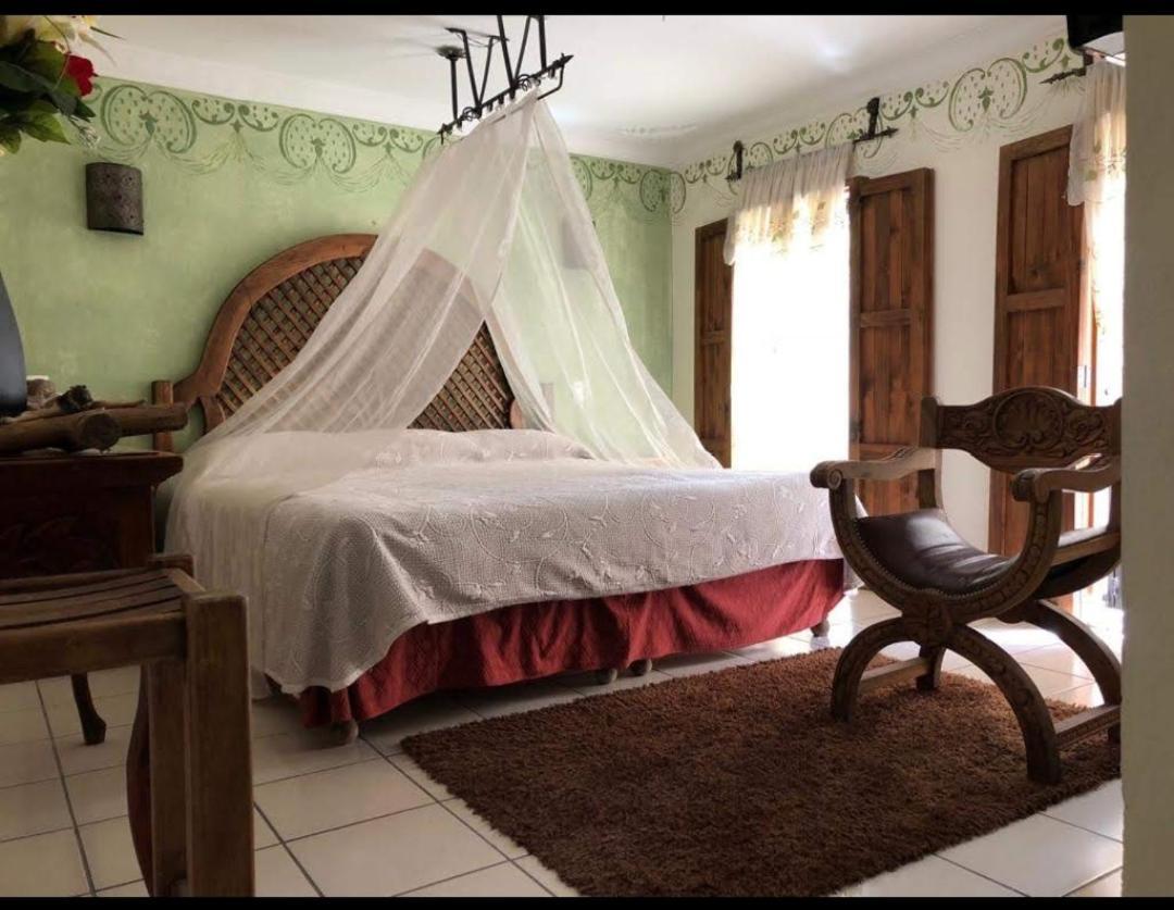 Hotel Posada De La Conspiracion Dolores Hidalgo Eksteriør billede