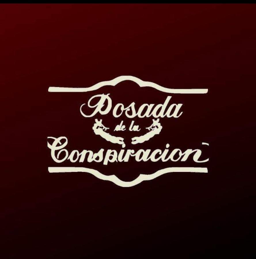 Hotel Posada De La Conspiracion Dolores Hidalgo Eksteriør billede