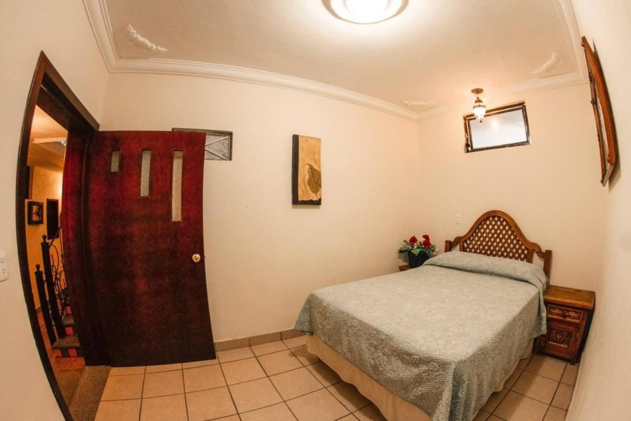 Hotel Posada De La Conspiracion Dolores Hidalgo Værelse billede