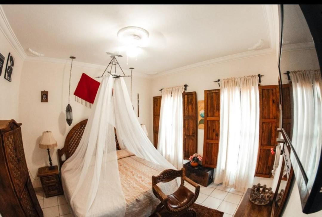 Hotel Posada De La Conspiracion Dolores Hidalgo Eksteriør billede