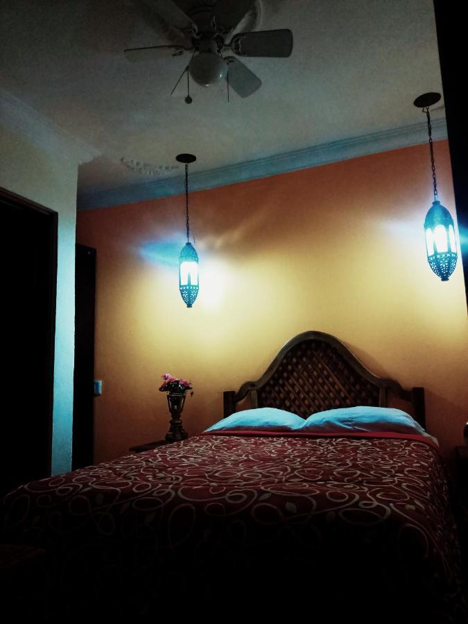 Hotel Posada De La Conspiracion Dolores Hidalgo Eksteriør billede